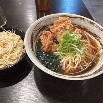 Ramen ARASHI - Ramen Near Me - Fremont, California