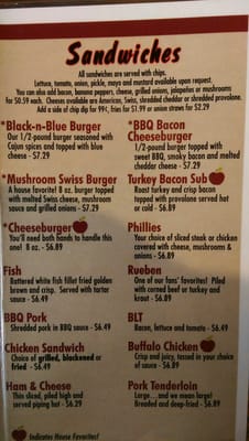 Menu photo 8 McIntosh's Pub & Grub Bellbrook, OH Menu photo 8 McIntosh's Pub & Grub Bellbrook, OH