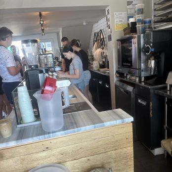 Kohi Coffee - Coffee & Tea Near Me - Provincetown, Massachusetts