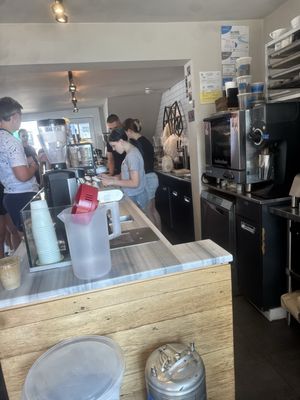 Kohi Coffee Company by null