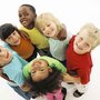 Photo of Kid Shapers