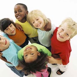 Kid Shapers