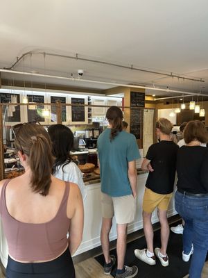 Coffee ME Up by null