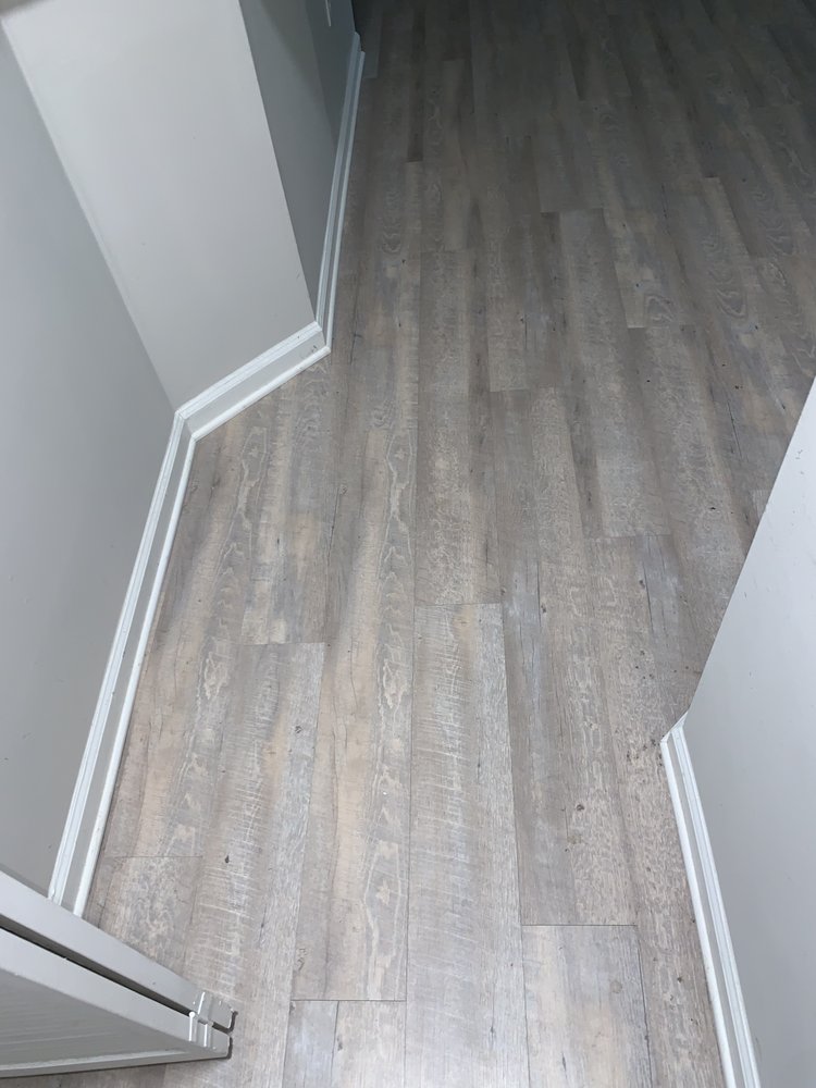 Slide of Maynor Service