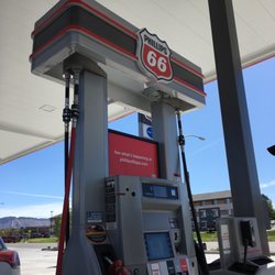Stop N Save - Phillips 66 gasoline