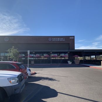 Cold Beers & Cheeseburgers - Burgers Near Me - Maricopa, Arizona