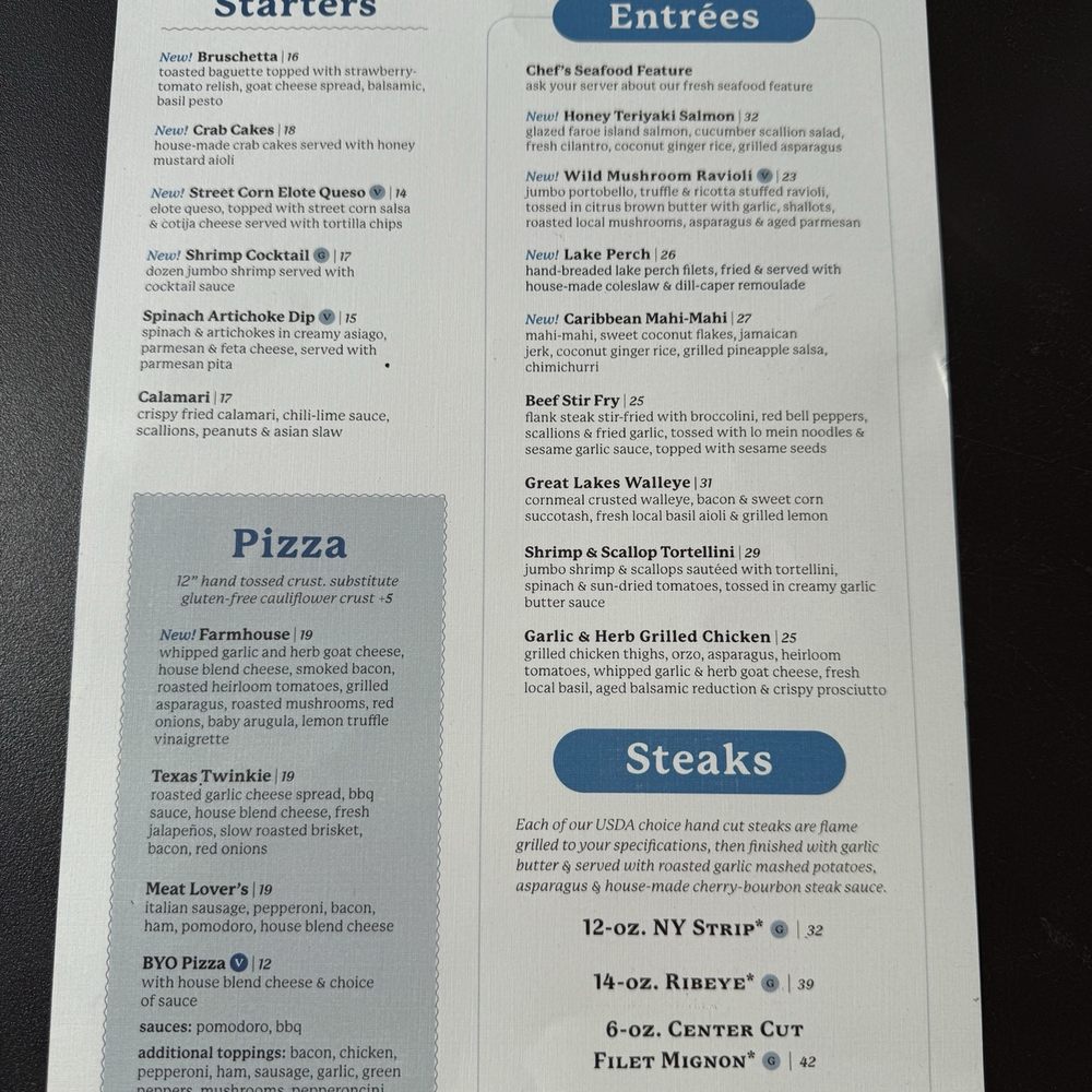 Boatwerks Waterfront Restaurant - American Near Me - Holland, Michigan
