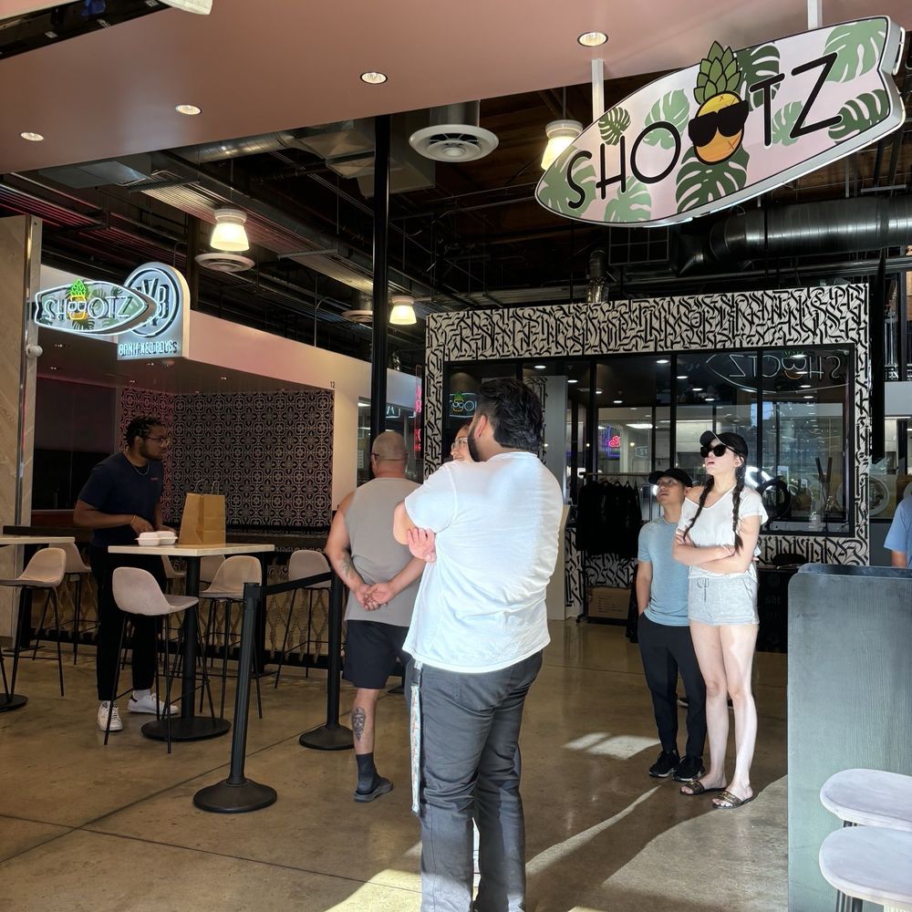 Shootz - Inside - Hawaiian Near Me - Stanton, California Shootz - Inside - Hawaiian Near Me - Stanton, California
