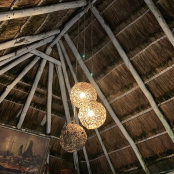 Hotel El Pez - Patio - Hotels Near Me - Tulum, ROO