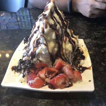 Nu Ice & Drinks - Desserts Near Me - Houston, Texas Nu Ice & Drinks - Desserts Near Me - Houston, Texas