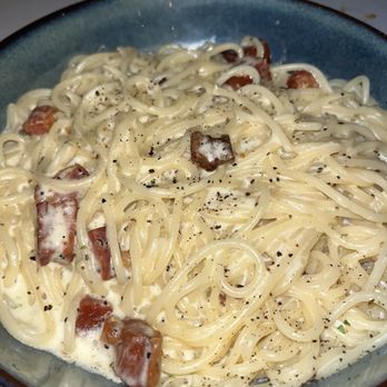 Rusticucina - Carbonara - Italian Near Me - San Diego, California