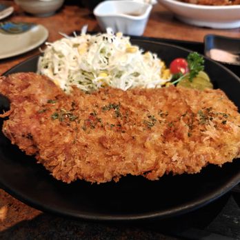Katsu Factory - Tomahawk katsu - Japanese Near Me - Fremont, California Katsu Factory - Tomahawk katsu - Japanese Near Me - Fremont, California