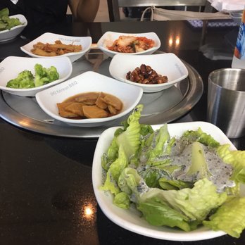 D 92 Korean BBQ - Korean Near Me - Athens, Georgia