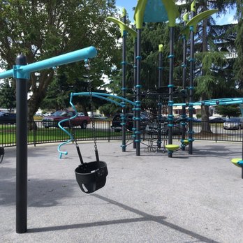 Thrasher Park - Skate Parks Near Me - San Leandro, California Thrasher Park - Skate Parks Near Me - San Leandro, California