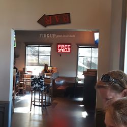Montana's BBQ & Bar
