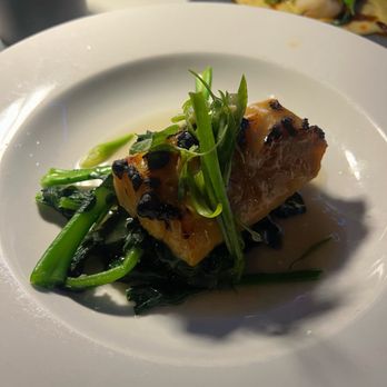 Glass Box - Seafood Near Me - San Diego, California