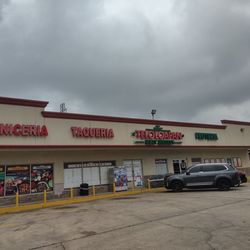 Teloloapan Meat Market