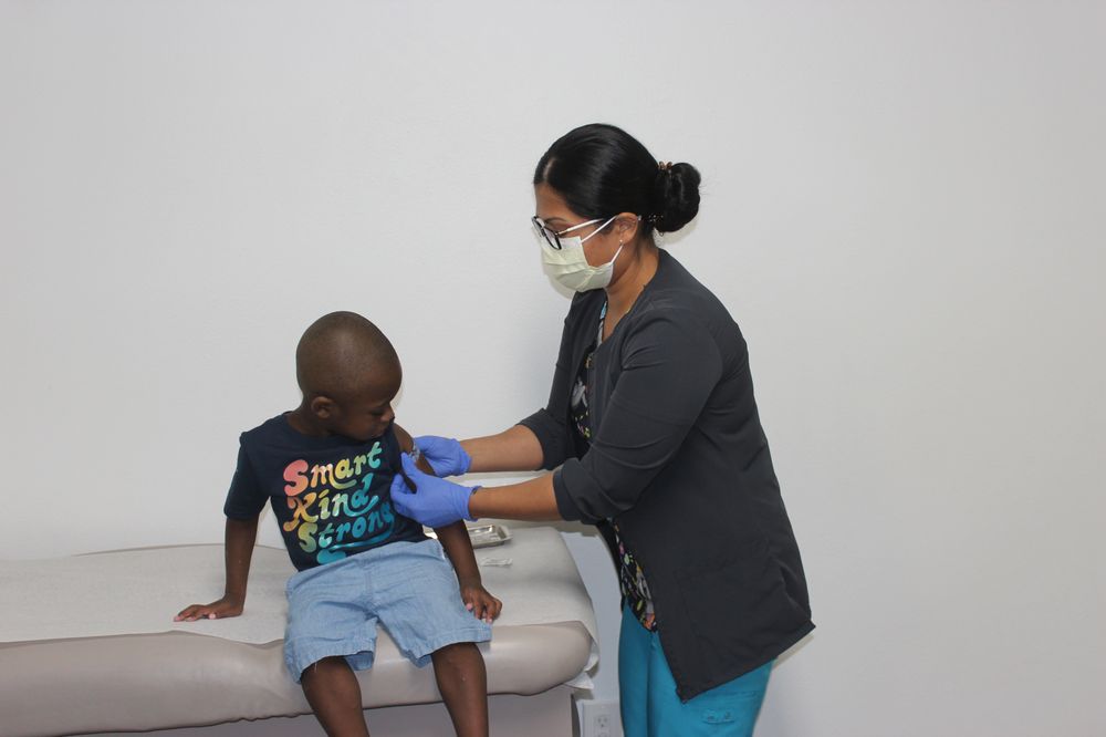 MORONGO BASIN COMMUNITY HEALTH CENTER Updated May 2024 58375