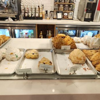The Crafted Scone - Bakeries Near Me - Murrieta, California The Crafted Scone - Bakeries Near Me - Murrieta, California