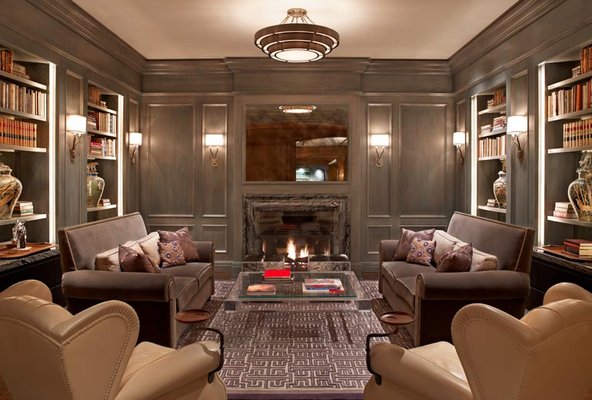 St. Regis Residence Club, Aspen by null