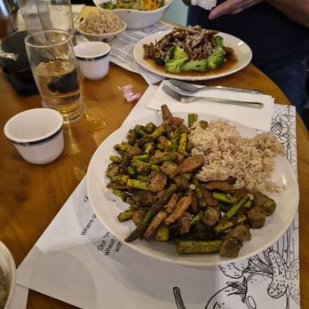 Veggie Heaven - Kosher Near Me - Teaneck, New Jersey Veggie Heaven - Kosher Near Me - Teaneck, New Jersey