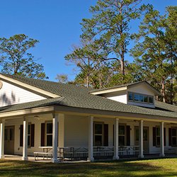 Villa Marie Center