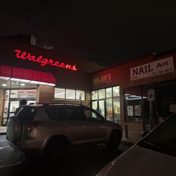 Nolan’s Cuisine - You still can't see the sign - Caribbean Near Me - Elmont, New York Nolan’s Cuisine - You still can't see the sign - Caribbean Near Me - Elmont, New York