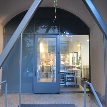 Benu - Asian Fusion Near Me - San Francisco, California