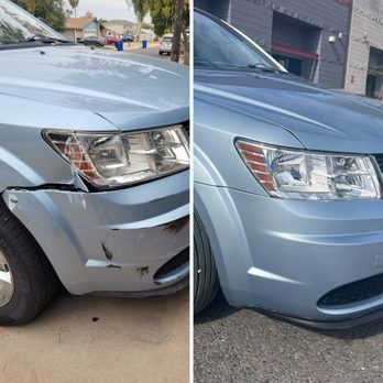 ServiceUp - Auto Repair Near Me