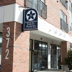 Integrative Family Medicine of Asheville - Convenient location with ample free parking in the River Arts District.