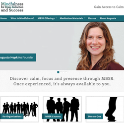 Mindfulness for Stress Reduction and Success