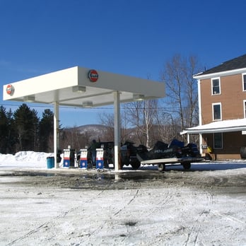 Foster's Crossroads - a gas station in the snow - Outdoor Gear Near Me - Twin Mountain, New Hampshire Foster's Crossroads - a gas station in the snow - Outdoor Gear Near Me - Twin Mountain, New Hampshire