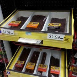 Blue Lake Fuel & Fun - Jerky