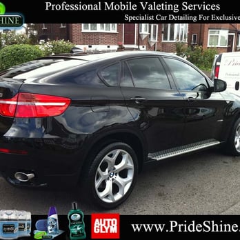 Pride Shine - Car Wash Near Me - London, XGL Pride Shine - Car Wash Near Me - London, XGL