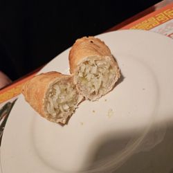 Peking Wok Chinese Restaurant - Egg roll