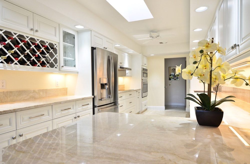 Tops Kitchen Cabinet & Granite - countertop fabricator in Greenacres, FL