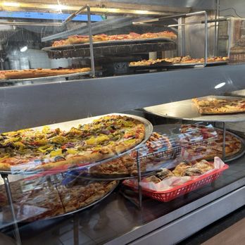 King's Pizza & Grill - Pizza Near Me - Clearwater Beach, Florida King's Pizza & Grill - Pizza Near Me - Clearwater Beach, Florida