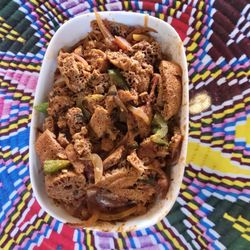 Altus Ethiopian Cuisine /okemos