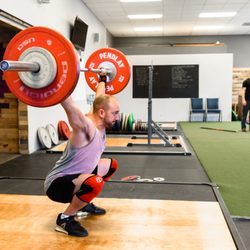 Big Barn CrossFit