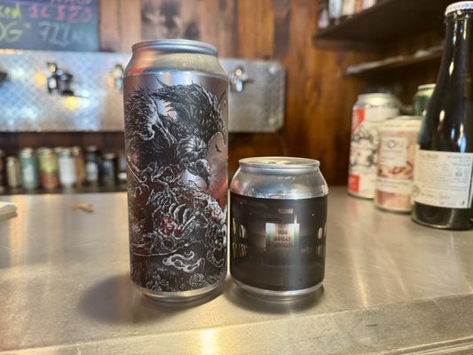 Beer Boutique by null
