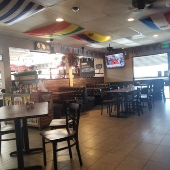 Rika's Empanadas - Argentine Near Me - Glendora, California