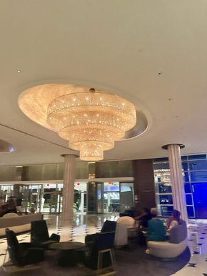 Bleau Bar by null