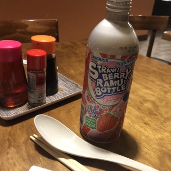 Asa Ramen - Strawberry Ramu!!! - Ramen Near Me - Orem, Utah Asa Ramen - Strawberry Ramu!!! - Ramen Near Me - Orem, Utah