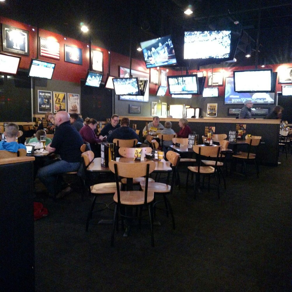 Buffalo Wild Wings - Chicken Wings Near Me - Langhorne, Pennsylvania Buffalo Wild Wings - Chicken Wings Near Me - Langhorne, Pennsylvania
