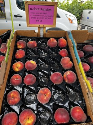 St. Helena Farmers' Market by null