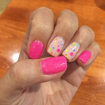 Exquisitely Nails On The Go - Nail Salons Near Me - Costa Mesa, California