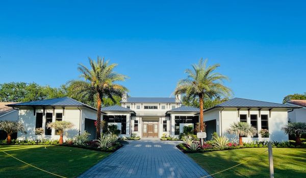 Florida Building Masters Logo