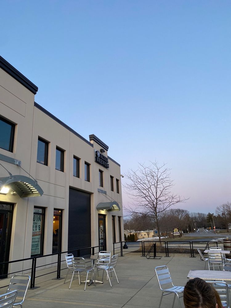 ALTER BREWING COMPANY Updated September 2024 120 Photos & 131