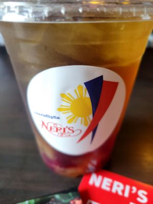 Neri's Casual Filipino Dining by null