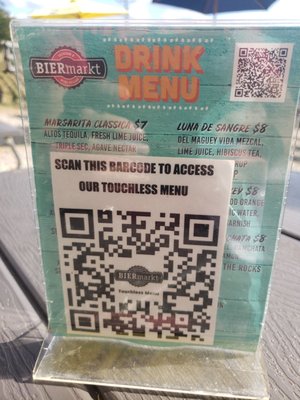 Menu photo 4 BIERmarkt North Bend, OH